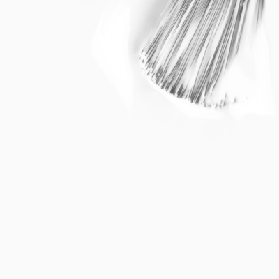 Verniz Gel INOCOS Branco Puro 0%