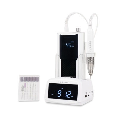 Multi Portable Nail Drill INOCOS