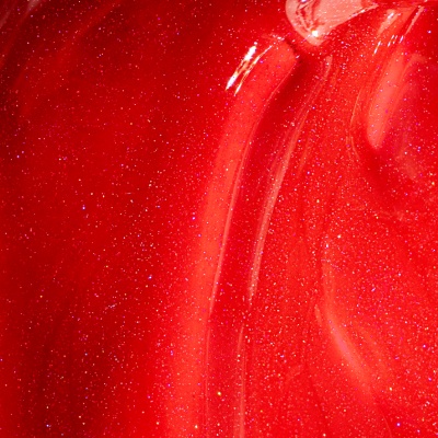 Like Gel INOCOS 232 Vermelho Cintilante