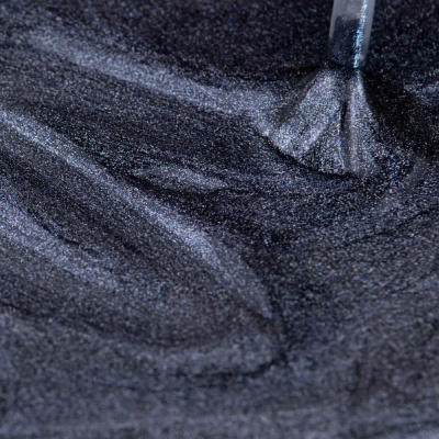 Verniz Gel INOCOS Viagem De Comboio