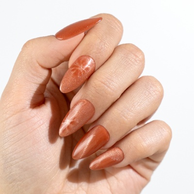 Verniz Gel INOCOS Cateye Eclipse