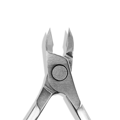 Alicate Cutículas INOCOS Manicure & Pedicure Pro Expert 7mm NP5