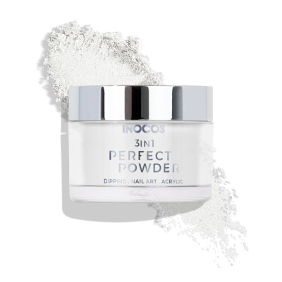 Perfect Powder INOCOS Branco Branquíssimo P03