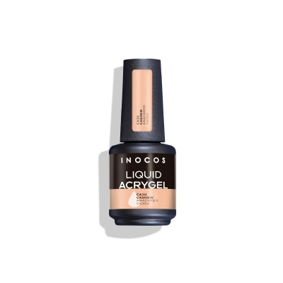 Liquid Acrygel INOCOS Caju
