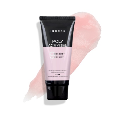 Polyacrygel INOCOS 9 Nude Pérola