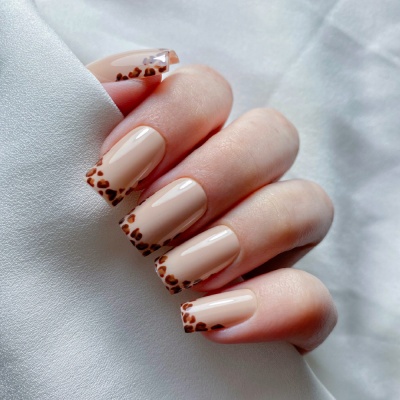 Verniz Gel INOCOS Lótus Natura