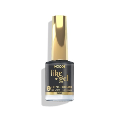 Like Gel INOCOS 188 Preto 90%