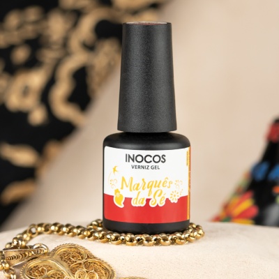 Verniz Gel INOCOS Marquês da Sé