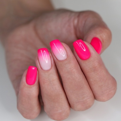 Verniz Gel INOCOS Maria Roda Da Sorte