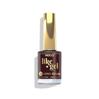 Like Gel INOCOS 164 Castanho Intenso