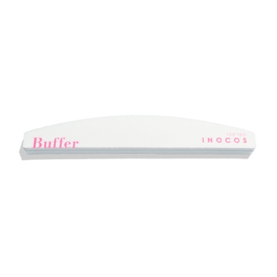 Lima INOCOS Meia Lua Buffer 100/180