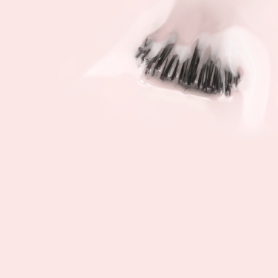 Like Gel INOCOS 105 Lilla Chiaro