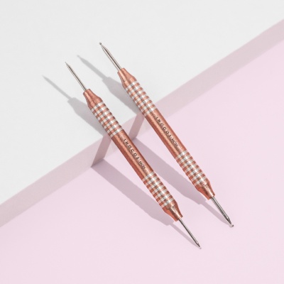 Boleador Mini INOCOS 0.5mm & 1mm NC15