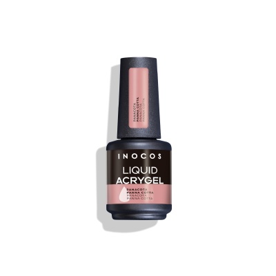 Liquid Acrygel INOCOS Panacota