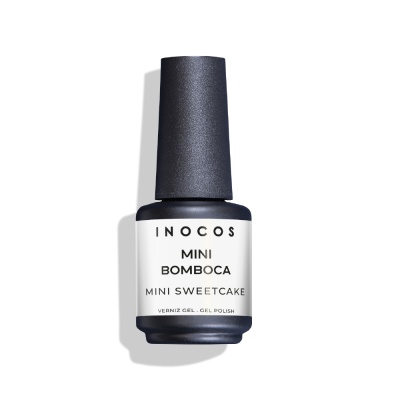 Verniz Gel INOCOS Mini Bomboca