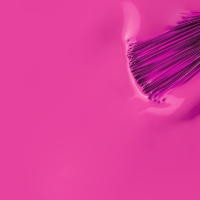 Verniz Gel INOCOS Rosa Pop