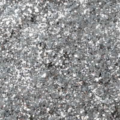 Bioglitter INOCOS 12 Prata