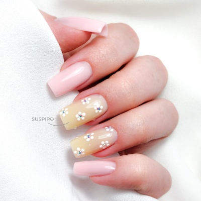 Cover Up INOCOS Suspiro 50g