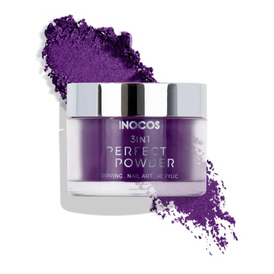 Perfect Powder INOCOS Chuva Roxa P48