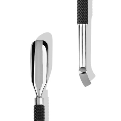 Empurra Cutículas INOCOS Pedicure Ponta Obliqua & Curva Maxi NC8