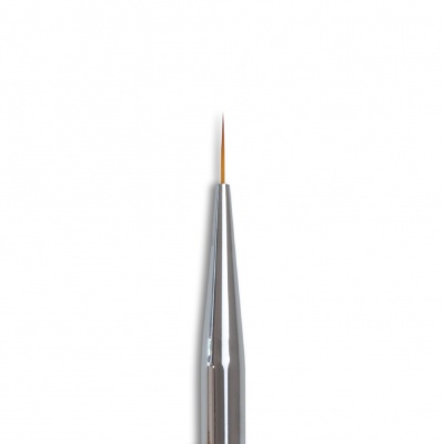 Pincel INOCOS Nail Art 0