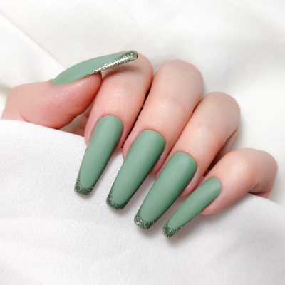 Verniz Gel INOCOS Bosque Encantado