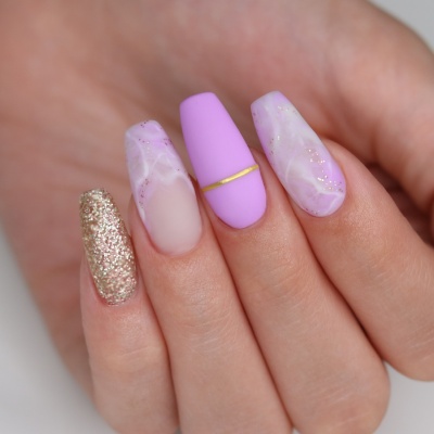 Top Coat INOCOS Ultra Mate