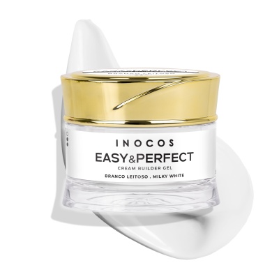 Easy & Perfect INOCOS Milky White 50g
