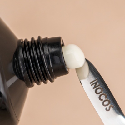 Polyacrygel INOCOS 3 Branco Leitoso 30g