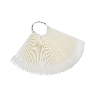 Tips INOCOS Redonda Natural - 50 unidades