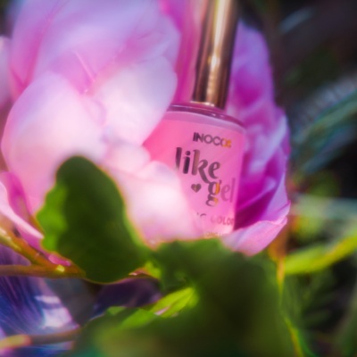 Like Gel INOCOS 167 Rosa Pastel