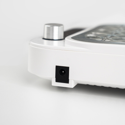 Aspirador Dual Force INOCOS