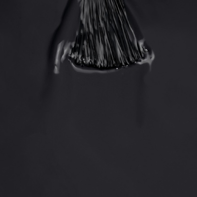 Verniz Gel INOCOS Preto 90%