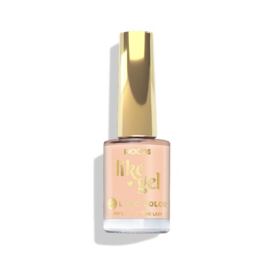 Like Gel INOCOS 159 Nude Avelã