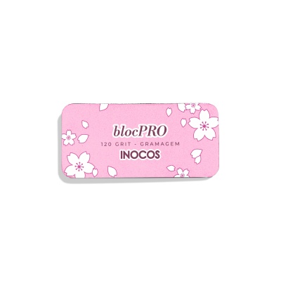 Bloco Pro INOCOS Lima Buffer 120