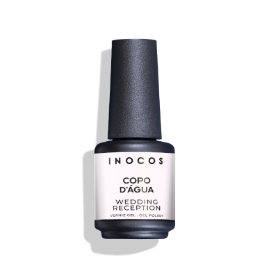 Verniz Gel INOCOS Copo D'Água