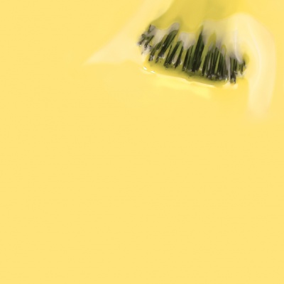 Like Gel INOCOS 147 Amarelo Rock