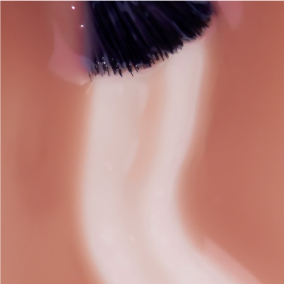 Builder in a Bottle INOCOS Cover Caramelo