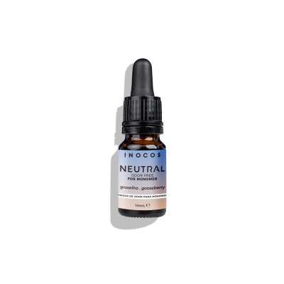 Neutral INOCOS Inibidor de Odor Aroma Groselha Ativa