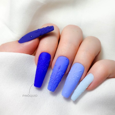 Verniz Gel INOCOS Pinóquio