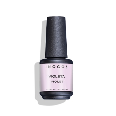 Verniz Gel INOCOS Violeta