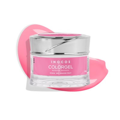 Color Gel INOCOS Pitaia 30g