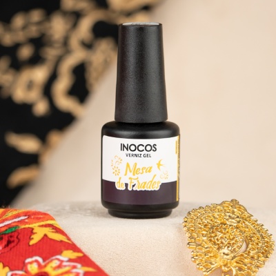Verniz Gel INOCOS Mesa de Frades