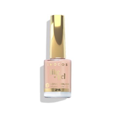 Like Gel INOCOS 215 Pêssego Leitoso