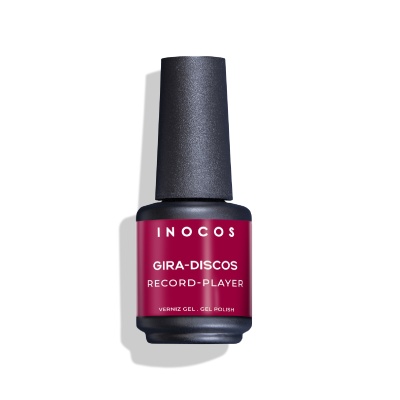 Gel Polish INOCOS Giradiscos