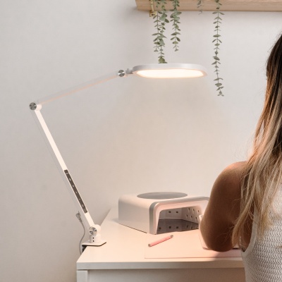 Glow Pro Nail Desk Lamp INOCOS