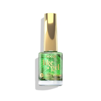 Like Gel INOCOS 134 Verde Neptuno