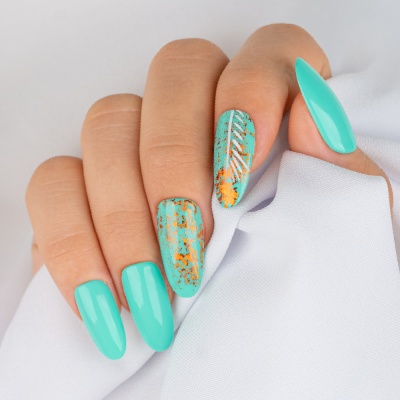 Verniz Gel INOCOS Maria Rabo De Peixe