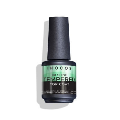 Top Coat INOCOS Tempered