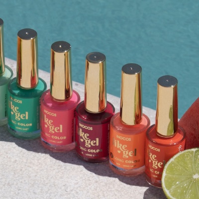 Like Gel INOCOS 174 Magenta Pitaya